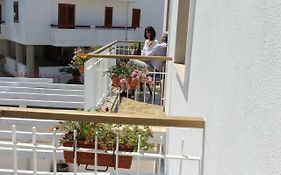 Hotel il Gabbiano Otranto